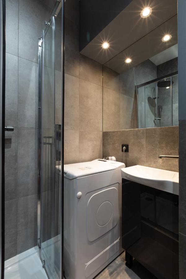 Apartament Nad Motlawa Gdańsk Eksteriør bilde